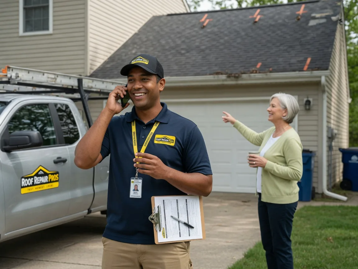 Roof Repair Carney, OK FAQs